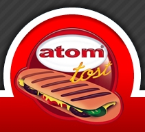 Atom Tost